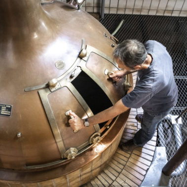 Brauhaus Zoigl Schafferhof Neuhaus Windischeschenbach