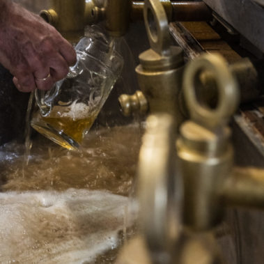 Zoigl Schafferhof Neuhaus Windischeschenbach