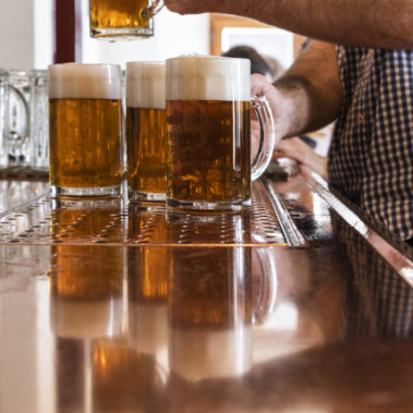 Zoigl Schafferhof Neuhaus Windischeschenbach