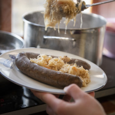 Zoigl Schafferhof Neuhaus Windischeschenbach