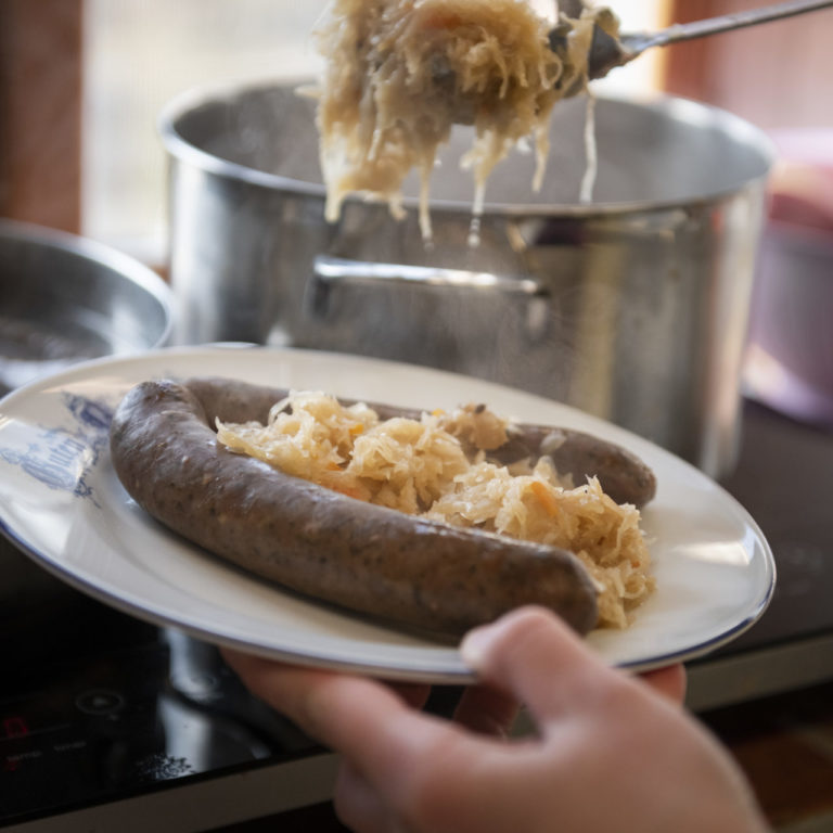 Zoigl Schafferhof Neuhaus Windischeschenbach
