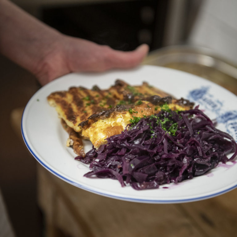 Zoigl Schafferhof Neuhaus Windischeschenbach