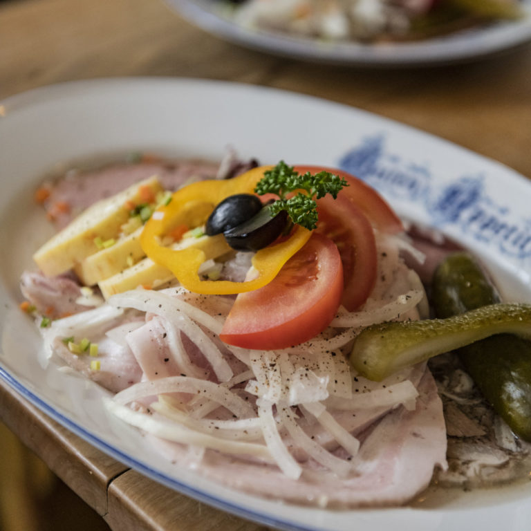 Zoigl Schafferhof Neuhaus Windischeschenbach