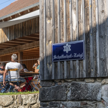 Zoigl Schafferhof Neuhaus Windischeschenbach