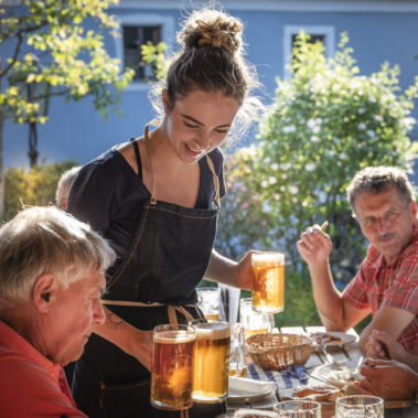 Schafferhof Zoigl Windischeschenbach