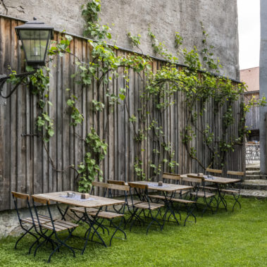 Zoigl Schafferhof Neuhaus Windischeschenbach