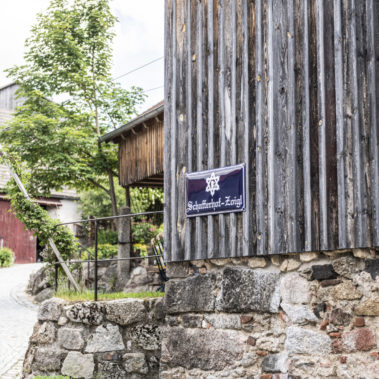 Zoigl Schafferhof Neuhaus Windischeschenbach