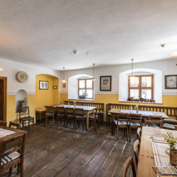 Schafferhof Zoigl Neuhaus / Windischeschenbach