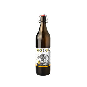 Zoigl 1 Liter Flasche