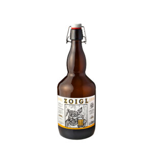 Zoigl 2 Liter Flasche