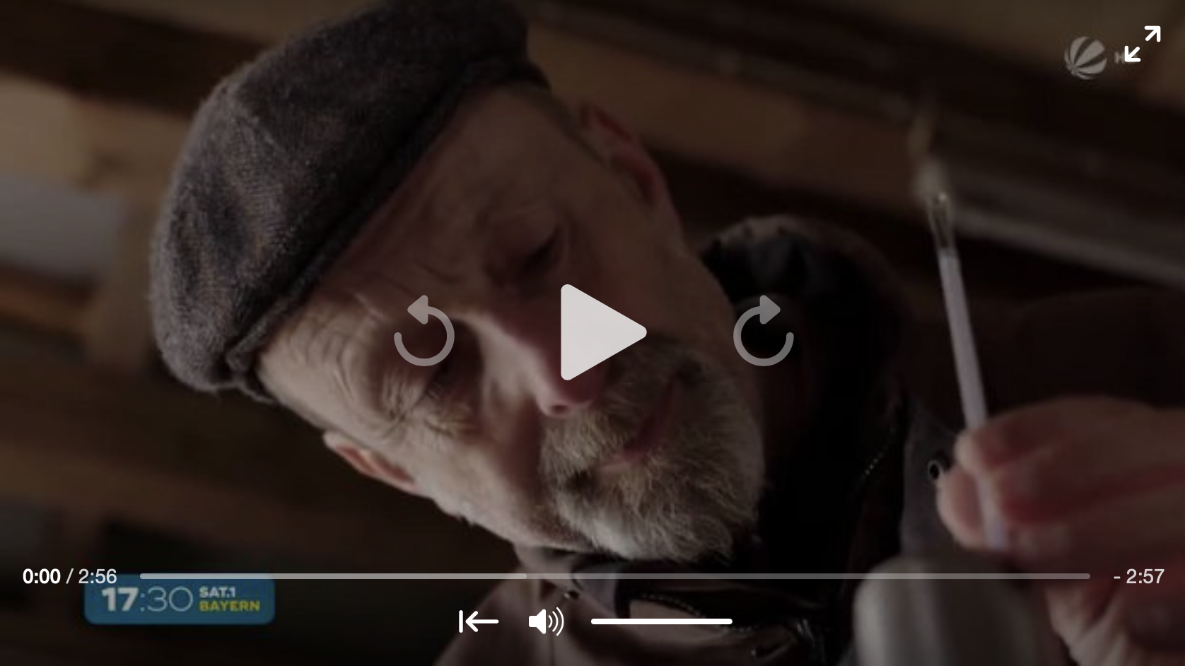 Vorschaubild für den Video Link