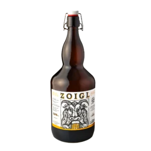Zoigl 3 Liter Flasche